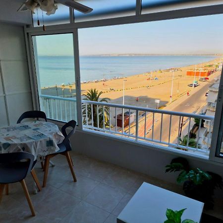 Sunny Beach Retreat Санта-Пола Екстер'єр фото